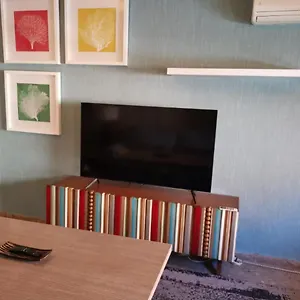  Apartamento Cream Mrz