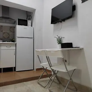  Apartamento El Tabanquito