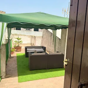  Apartamento La Casa Del Brujo De Jerez